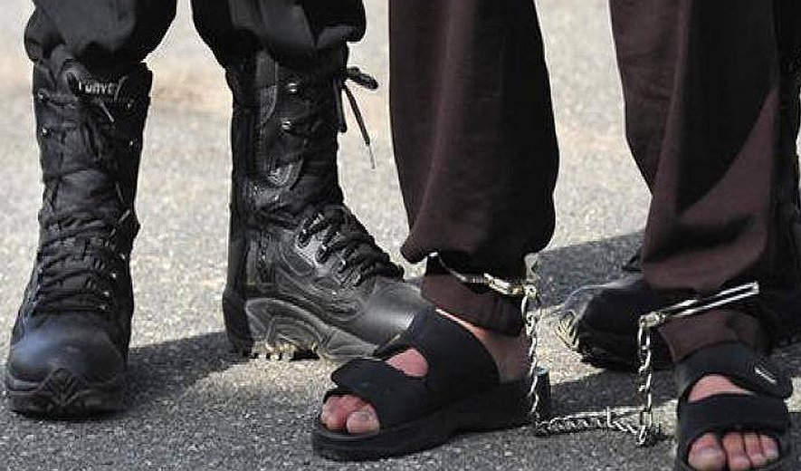Unnamed Man Executed for Murder in Kashan Prison
