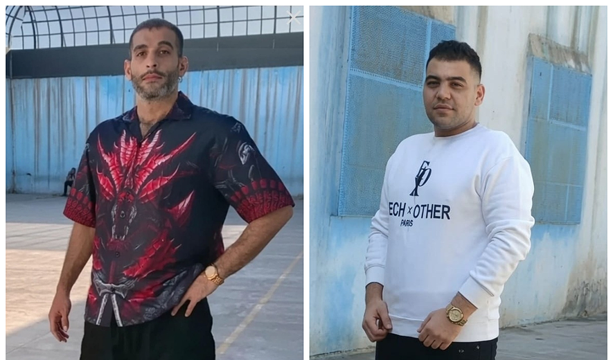 اعدام یک معترض خیزش ۱۴۰۱ به‌همراه چهار زندانی دیگر؛ سومین روز اعتصاب غذای زندانیان قزلحصار
