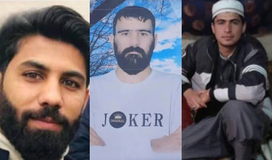 اعدام دو زن و سه مرد در زندان مرکزی مشهد؛ شمار اعدام‌ها به ۱۰ تن رسید