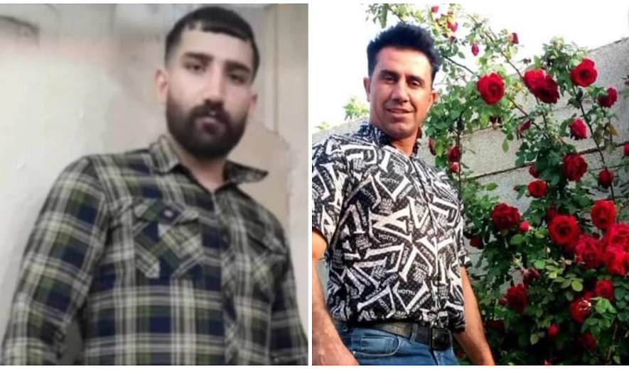 اعدام پنج زندانی در شیراز