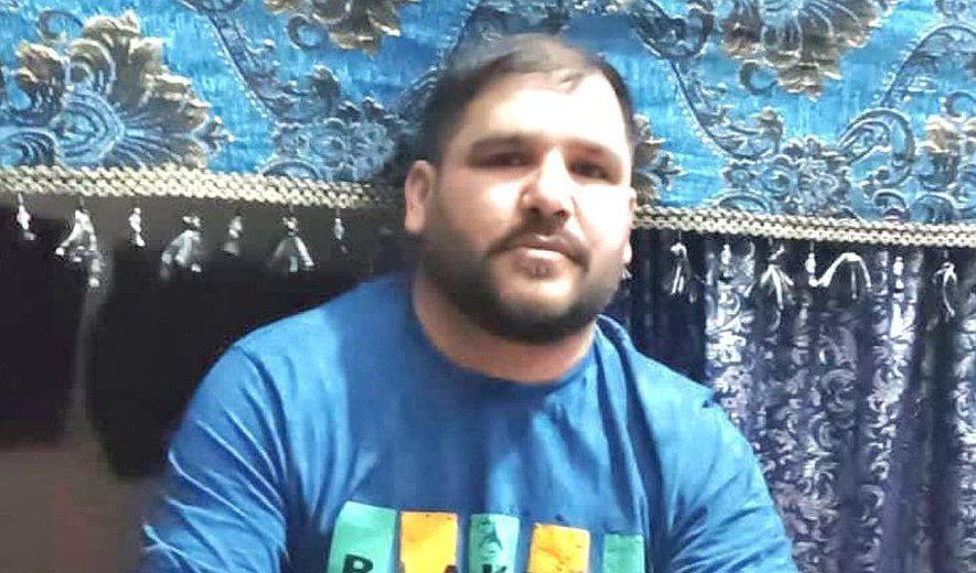 اعدام یک زندانی بلوچ در جیرفت