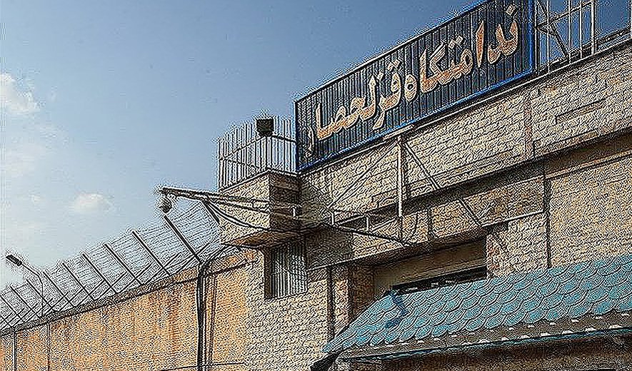 انتقال دست‌کم شش زندانی جهت اجرای حکم اعدام در قزلحصار؛ اعتصاب غذای زندانیان واحد ۲