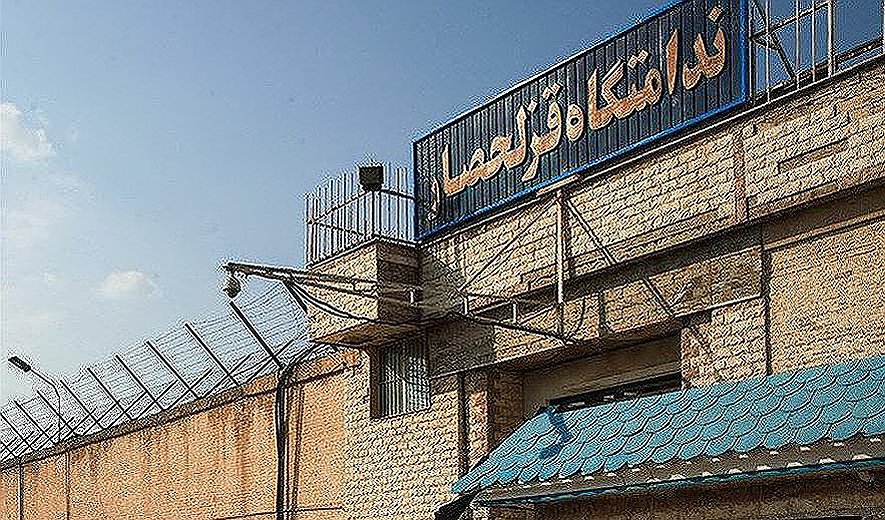 اعدام دو زندانی در زندان قزل‌حصار کرج؛ شمار اعدام‌های روز چهارشنبه به سه تن رسید