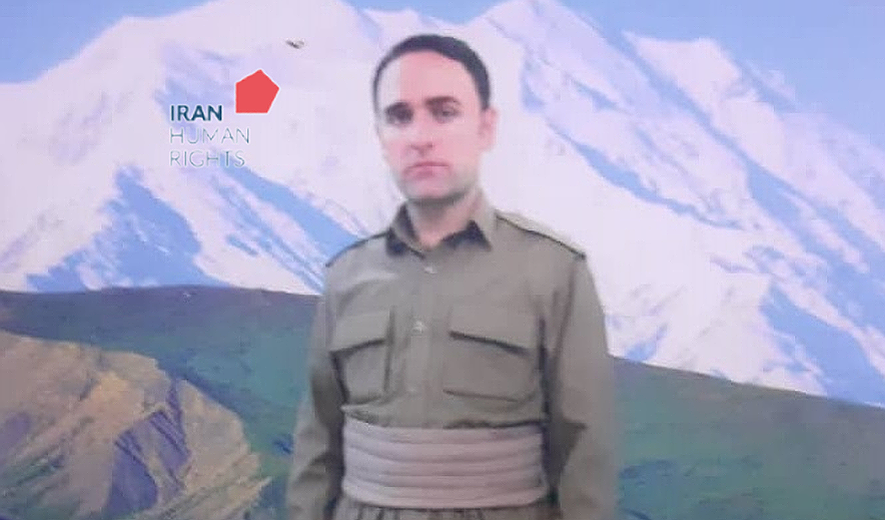 Political Prisoner Ghader Mohammadzadeh in “Dire Physical Condition” on 22nd Day of Hunger Strike