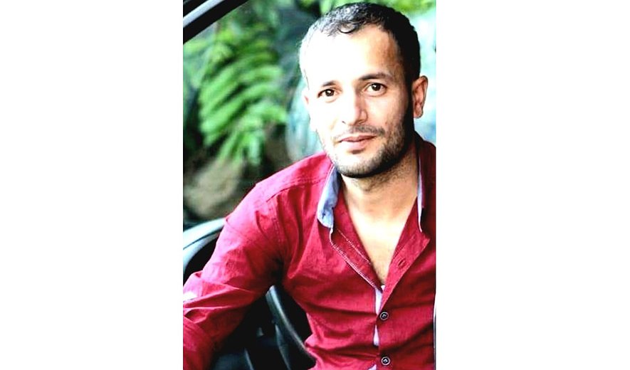 قادر صمیمی در نیشابور اعدام شد