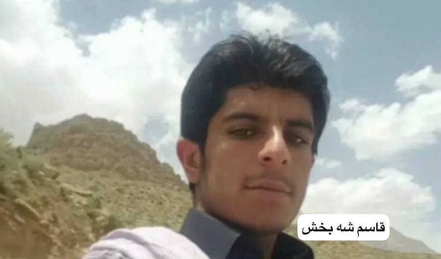 اعدام یک زندانی بلوچ در زاهدان