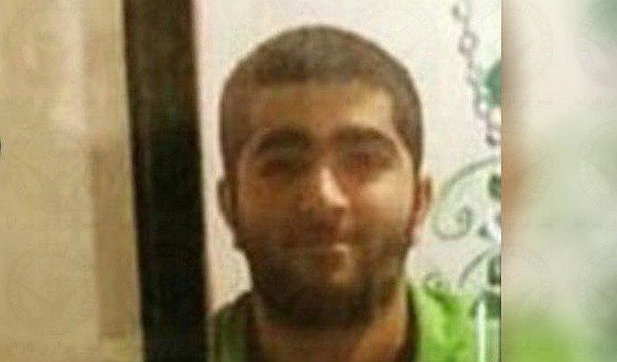 Possible  Juvenile Offender Hanged in Iran