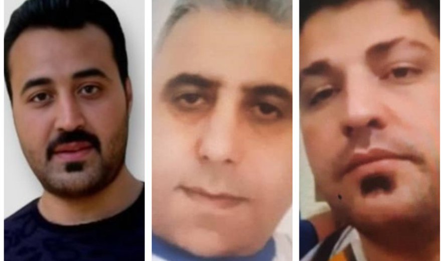 اعدام دست‌کم هشت زندانی ازجمله یک زن و دو تبعه افغانستان در قزل‌حصار کرج