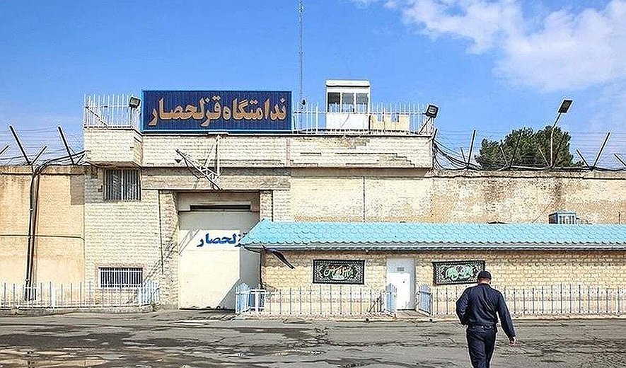Twin Brothers Hassan and Hossein Amiri Sentenced to Death for Photo of Bombed Site