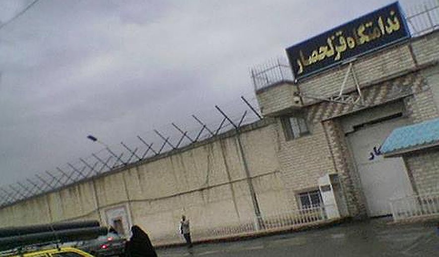 Execution of at least six prisoners, including three Afghans, in Ghezel Hesar Prison