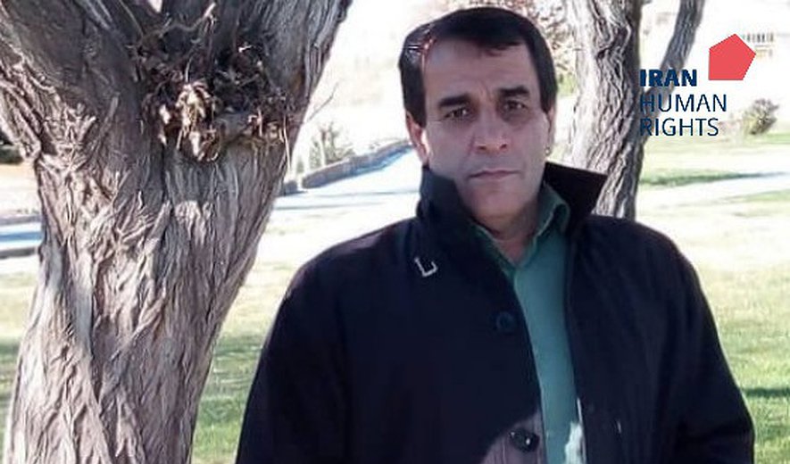 اعدام یک زندانی در خرم‌آباد