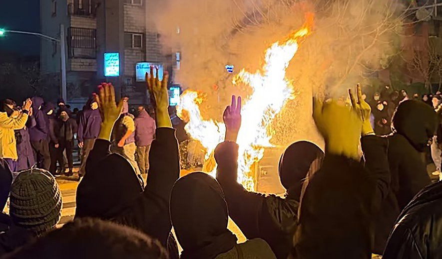 روایت‌هایی از اعتراضات دی‌ماه در مازندران و گلستان؛ به‌کارگیری سلاح جنگی، تیر خلاص به مجروحان و استفاده از نوجوانان برای سرکوب