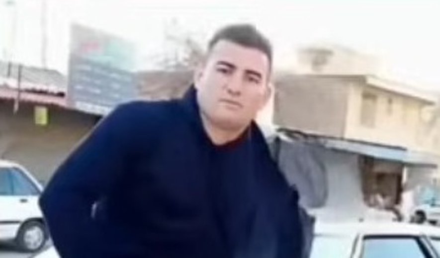 گوران قادری در سنندج اعدام شد