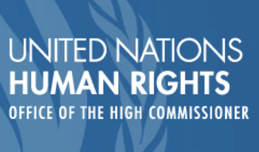 Iran: UN experts alarmed by civil society crackdown