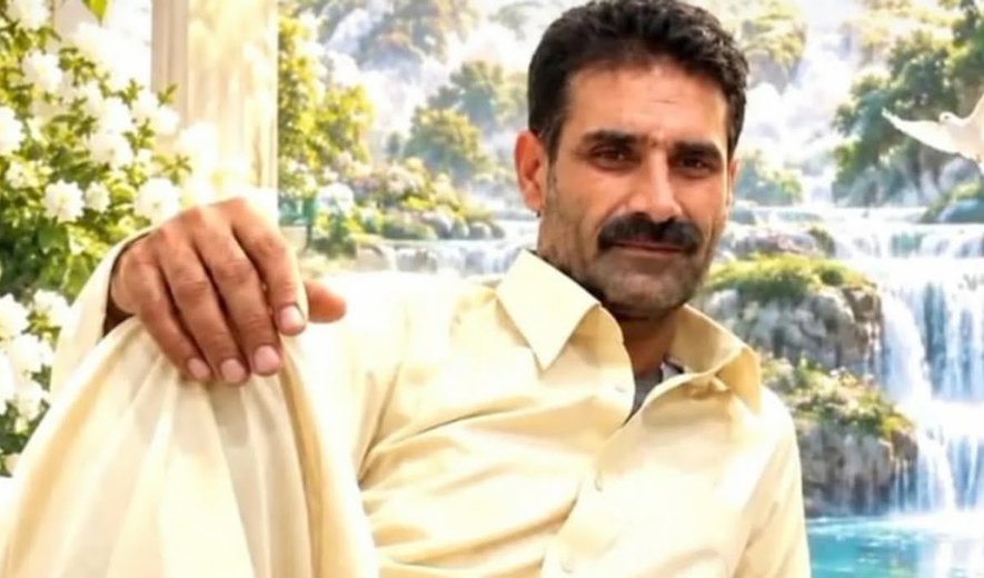 اعدام محمدرضا صالح‌زاده و حبیب رخش‌ماه در گرگان