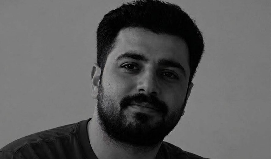 Hadi Hassanlu Hanged for Drug Offences in Shiraz