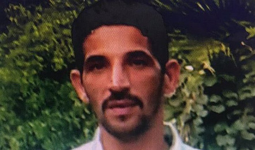 اعدام یک زندانی در گیلان