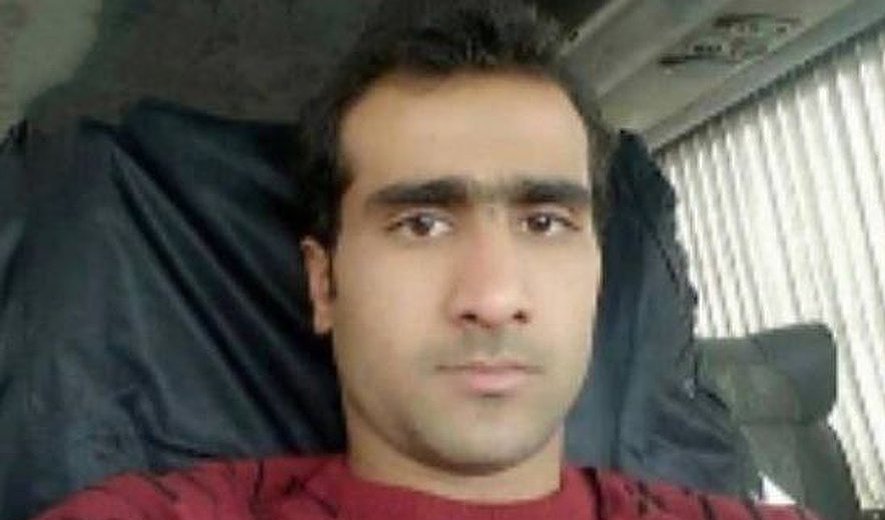 Baluch Hadi Shahuzehi Executed for Drug Charges