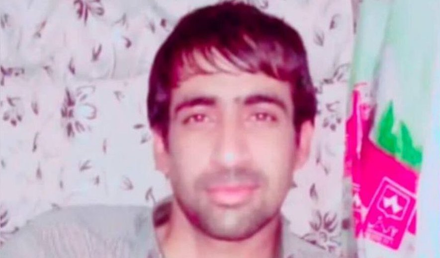 حمید آشنا در کرمان اعدام شد