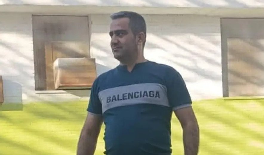 Hamidreza Mohammadi Hanged for Murder in Bandarabbas