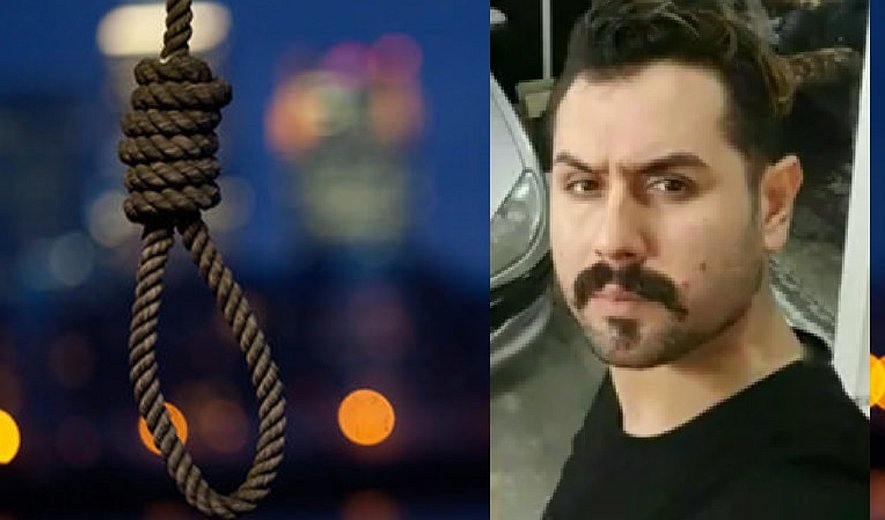 حکم اعدام قاتل «اهورا» در زندان مرکزی رشت به اجرا درآمد