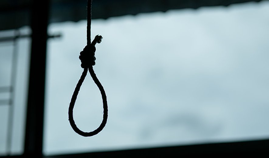Saeed Rahmanirad Hanged for Murder in Shiraz
