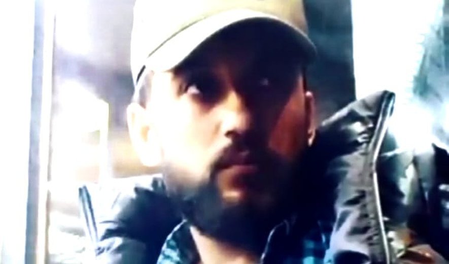 هاشم میرزایی در اهواز اعدام شد