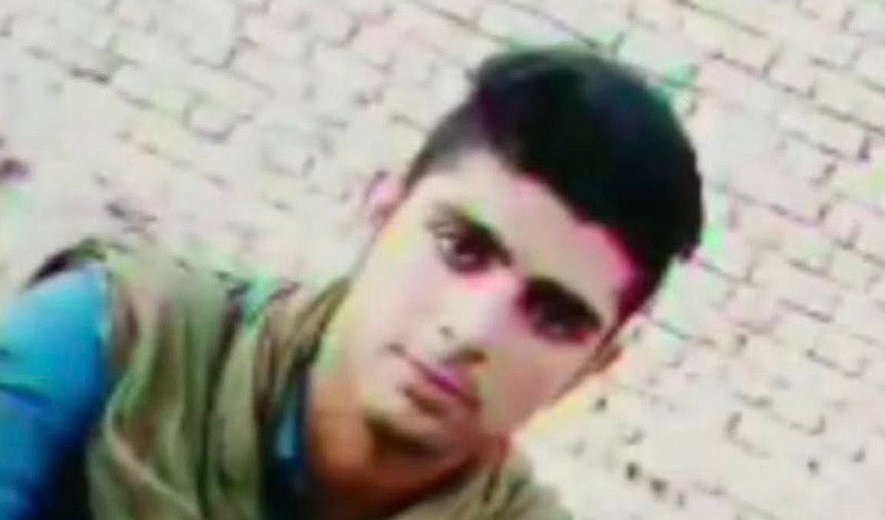 Baluch Hassan Gorgij Executed in Zahedan