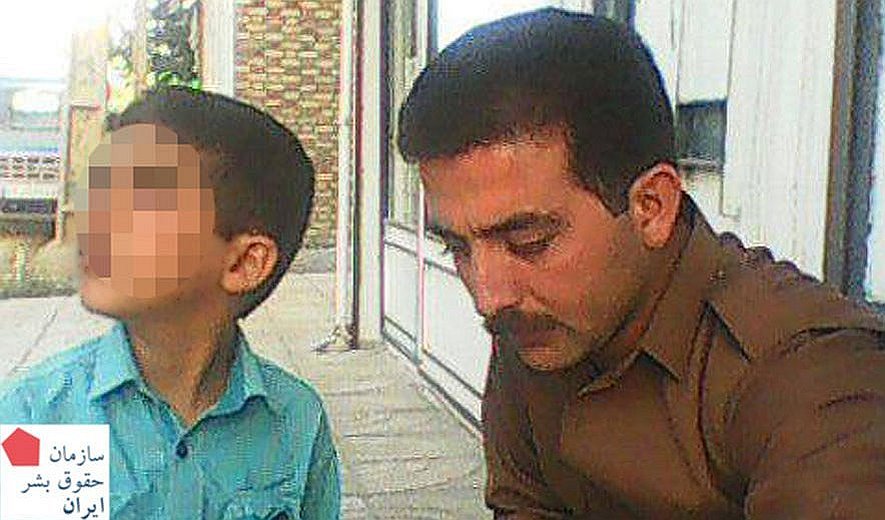 اعدام مخفیانه زندانی سیاسی هدایت عبدالله‌پور / مکان دفن او را به خانواده‌اش نمی‌گویند