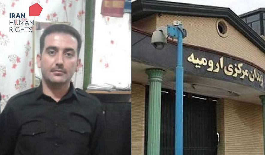 Concerns About Hedayat Abdollahpour After Transfer to Unknown Location