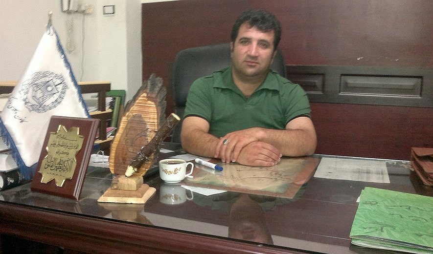 Iranian Lawyer Persecuted for Investigating a Prisoner's Suspicious Death