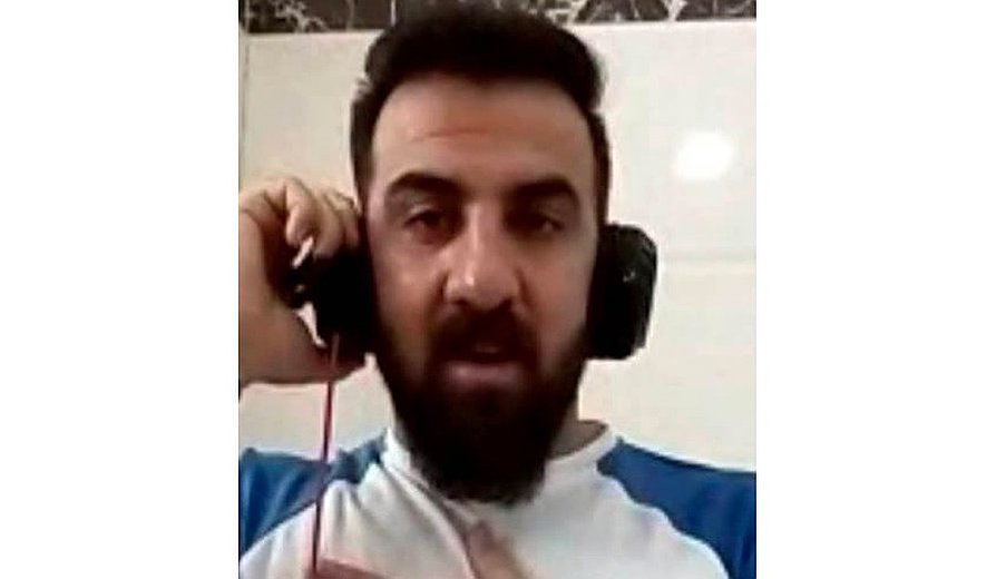 Kurdish Hemen Mostafayi at Imminent Risk of Execution in Sanandaj