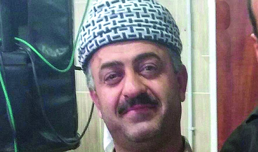 Kurdish Political Prisoner Heydar Ghorbani at Imminent Risk of Execution After Request for Judicial Review Denied by Supreme Court