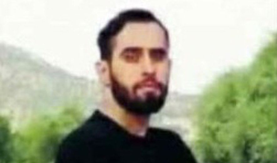 Hossein Arjmand Executed in Arak