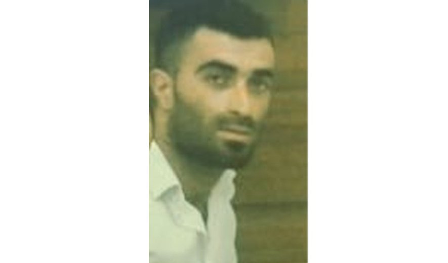 حسین بهاری در گرگان اعدام شد