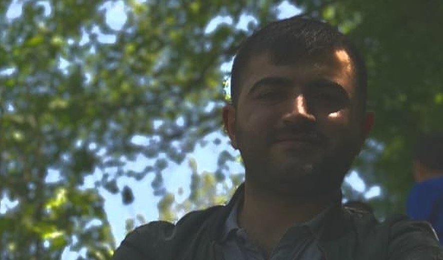 بهرام ولی‌پور و حسین فرهادی در گرگان اعدام شدند