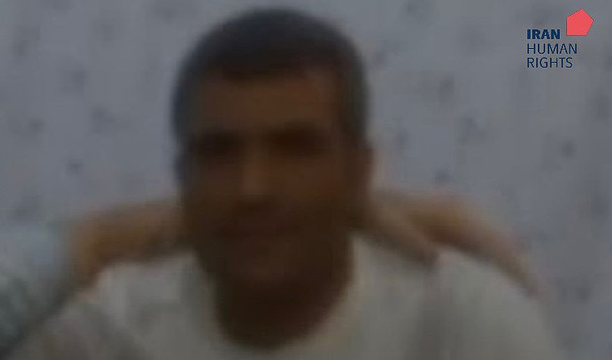 Hossein Fartash Executed for Murder in Isfahan