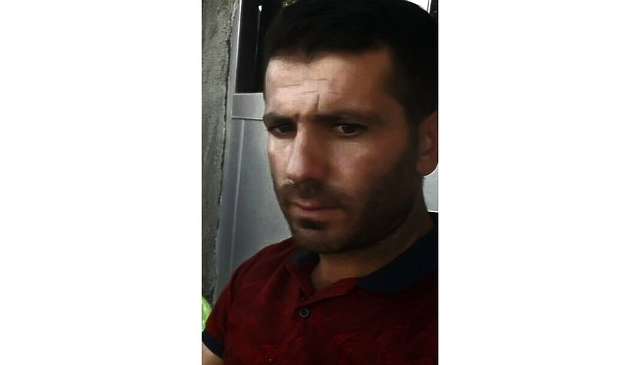 حسین ملازاده در زنجان اعدام شد