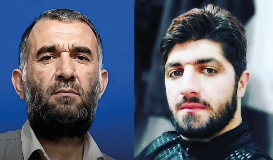 اعدام دو شهروند کرد، محی‌الدین عبداللهی و حسین پالانی، با اتهامات امنیتی در کرمانشاه