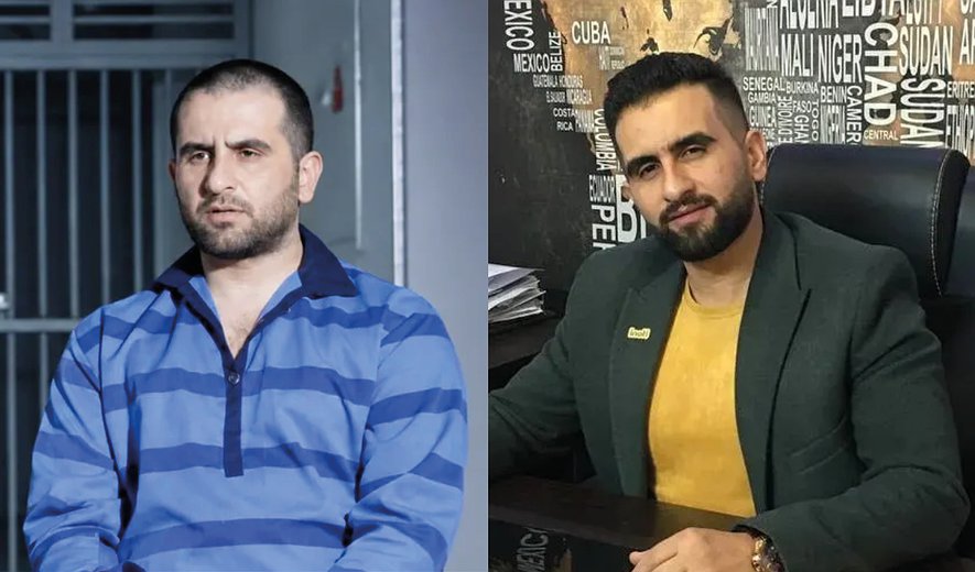 Hossein Pedaran Hanged; 15th Execution for Espionage in 2026
