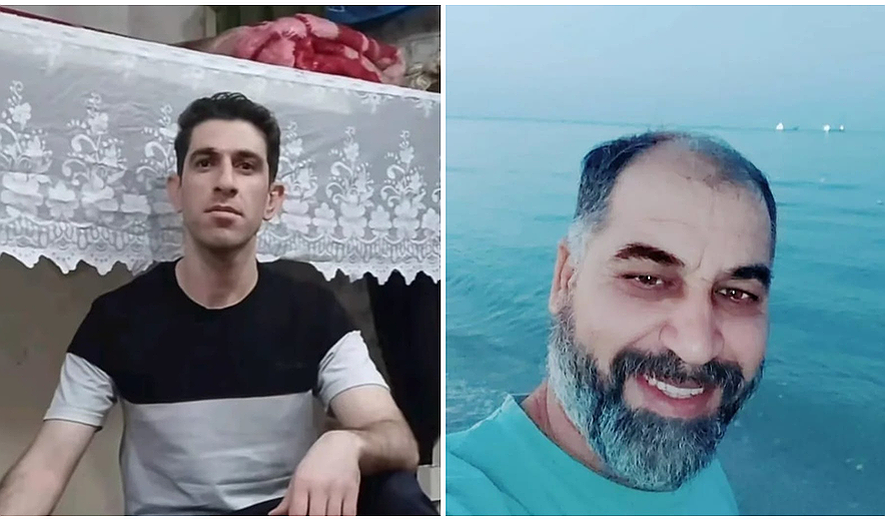 Five People Including Woman Hanged for Drug Offences in Shiraz