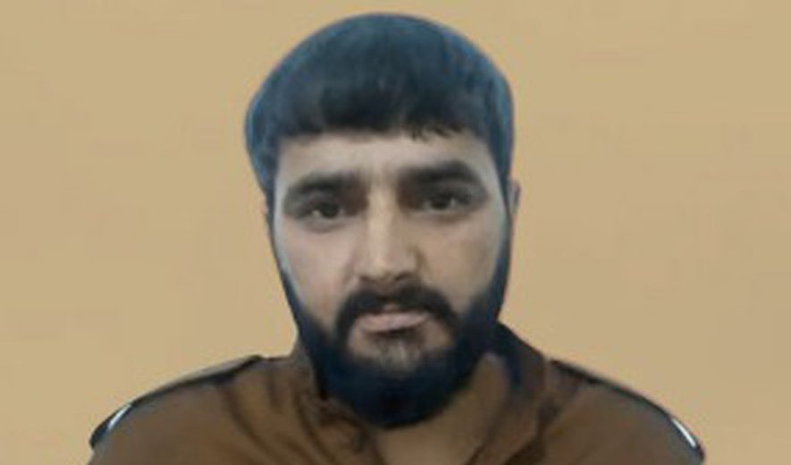Kurdish Hossein Soltanian Executed in Zahedan