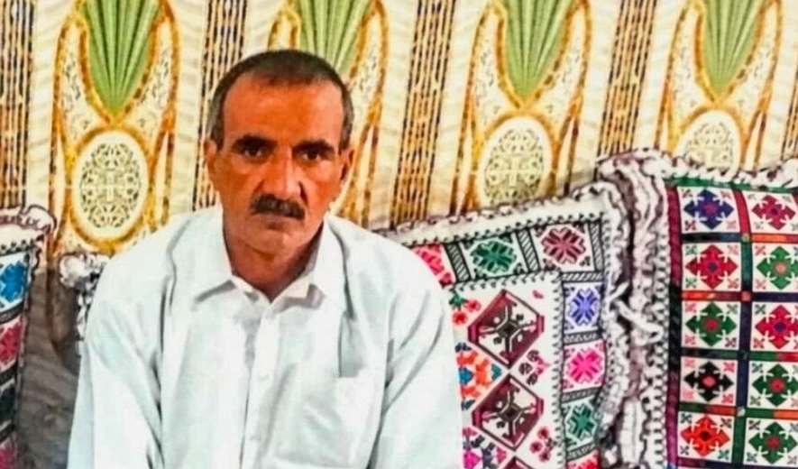 اعدام حسین یوسف‌زهی و همایون نورزهی در زابل
