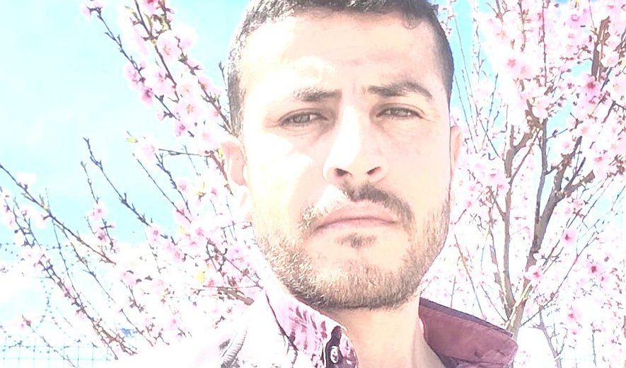 هوشنگ محمدخانی مخفیانه در یزد اعدام شد