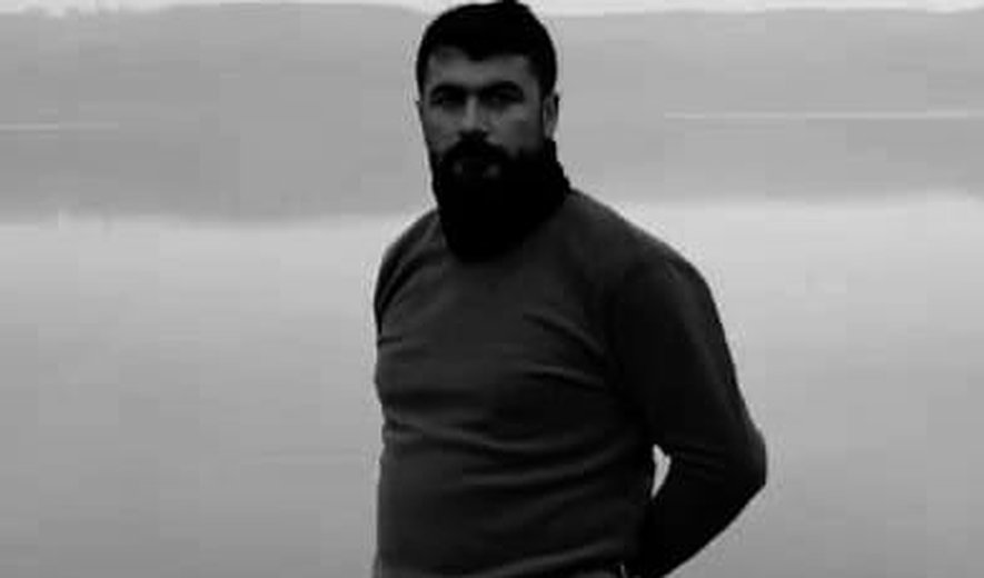 Group Hanging of 3 Men for Murder in Rasht