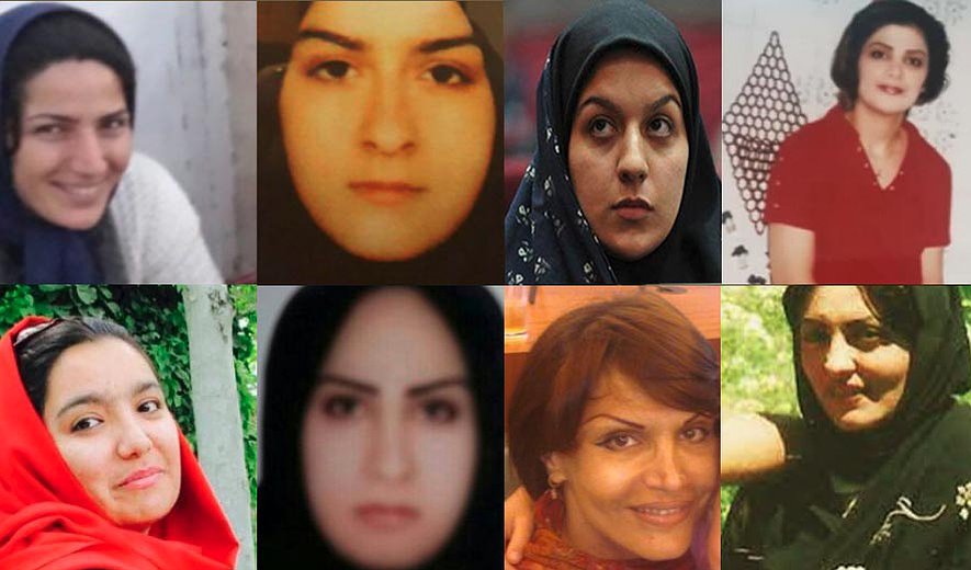 Women and the Death Penalty in Iran: a 12 Year Analysis