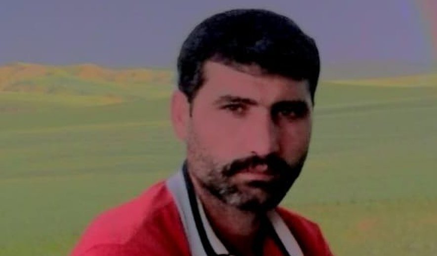 Iman Shokrollahzadeh Executed in Qazvin