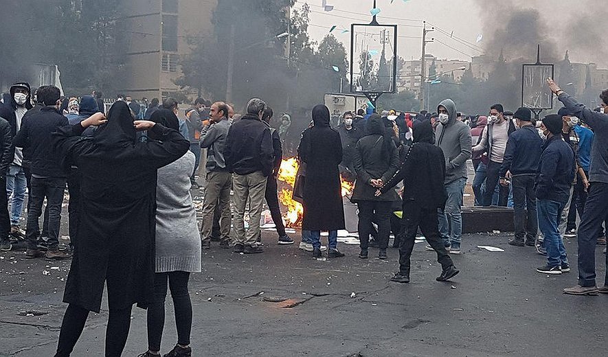 Iran Protests: Internet Blackout Might Indicate More Extensive Violence Against Protestors  