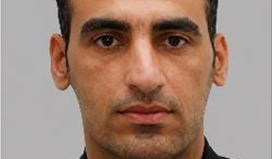 عیسی چاری، زندانی سیاسی، در خطر قریب‌الوقوع اعدام در زندان قزلحصار