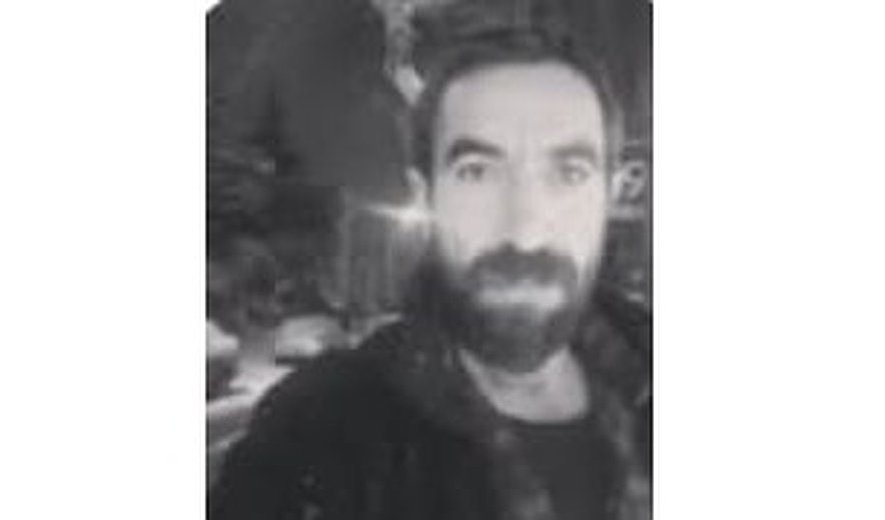 Jafar Fallah Executed in Semnan Prison